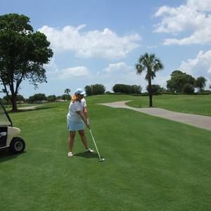 Meet your Posher, Tina